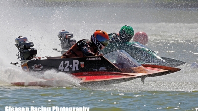 20 Super Stock Hydro 20 Super Stock Hydro