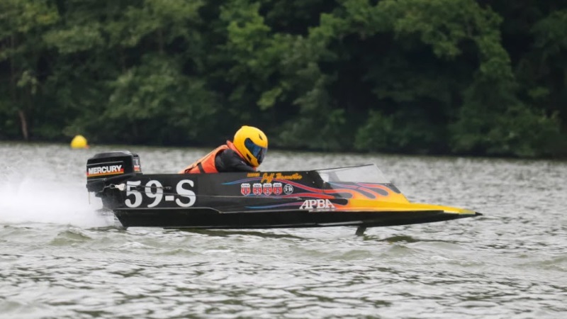 25 Super Stock Hydro 25 Super Stock Hydro