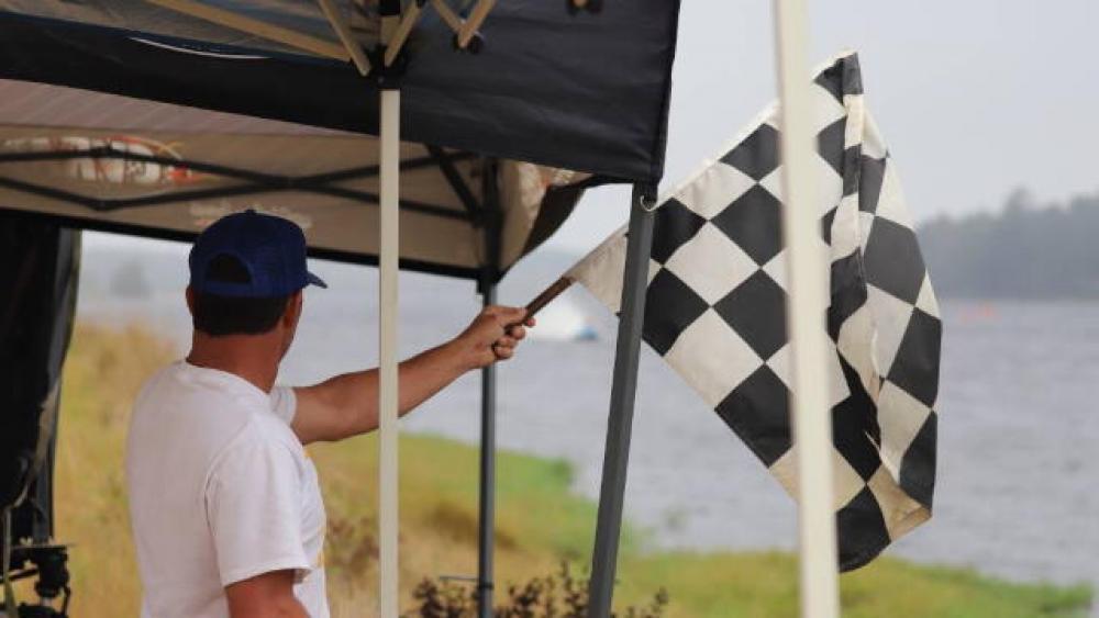 American Sprint Boat Racing (ASBR)