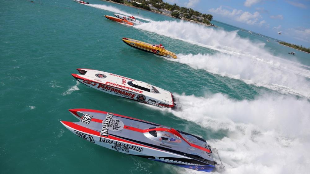 Offshore  American Power Boat Association