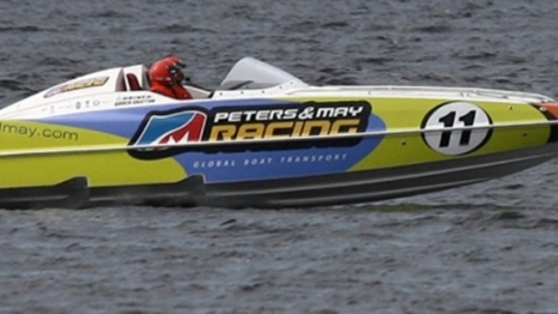 offshore powerboat association