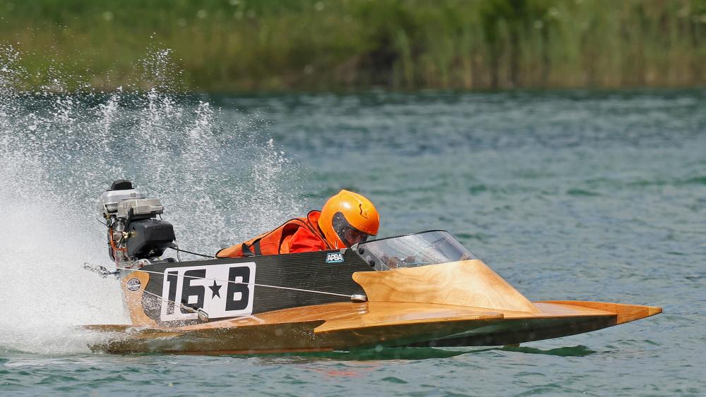 20 Super Stock Hydro