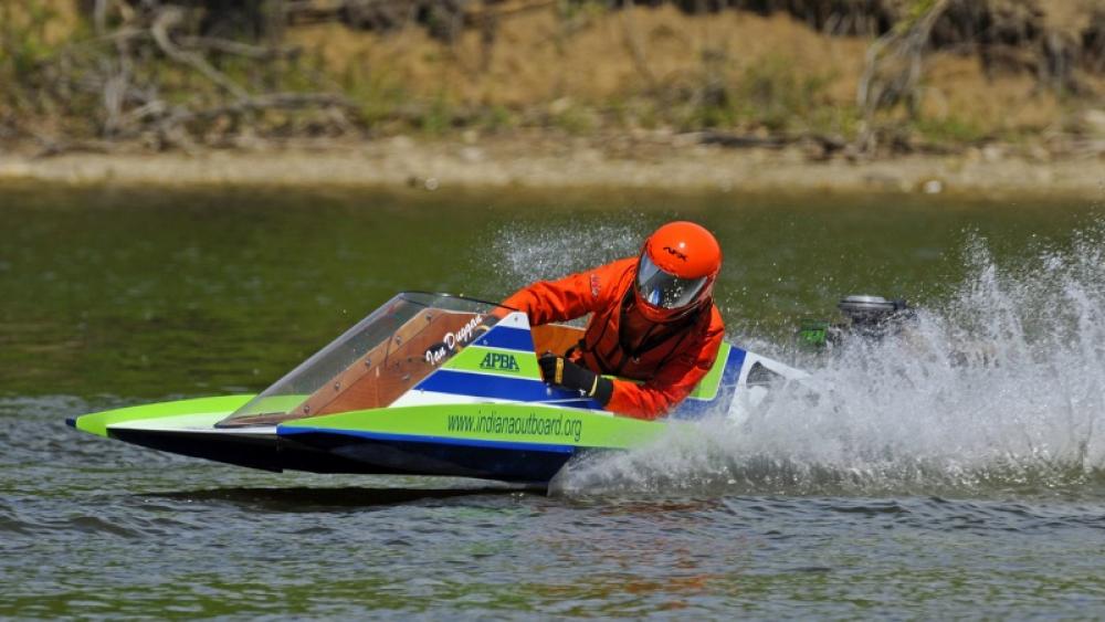 A Modified Hydroplane