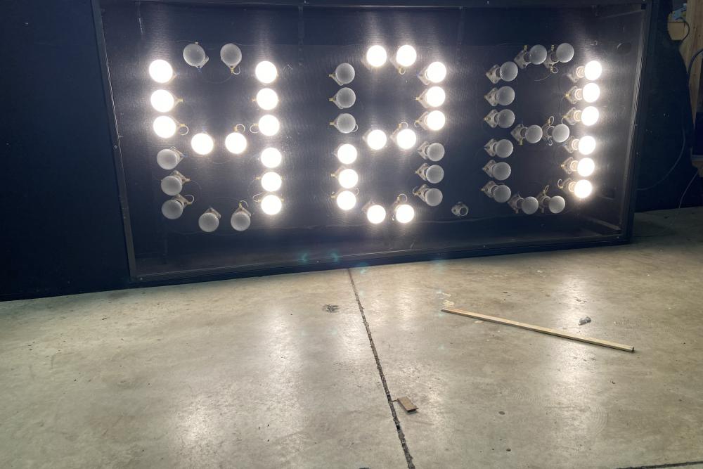 Digital Clock Digital Clock