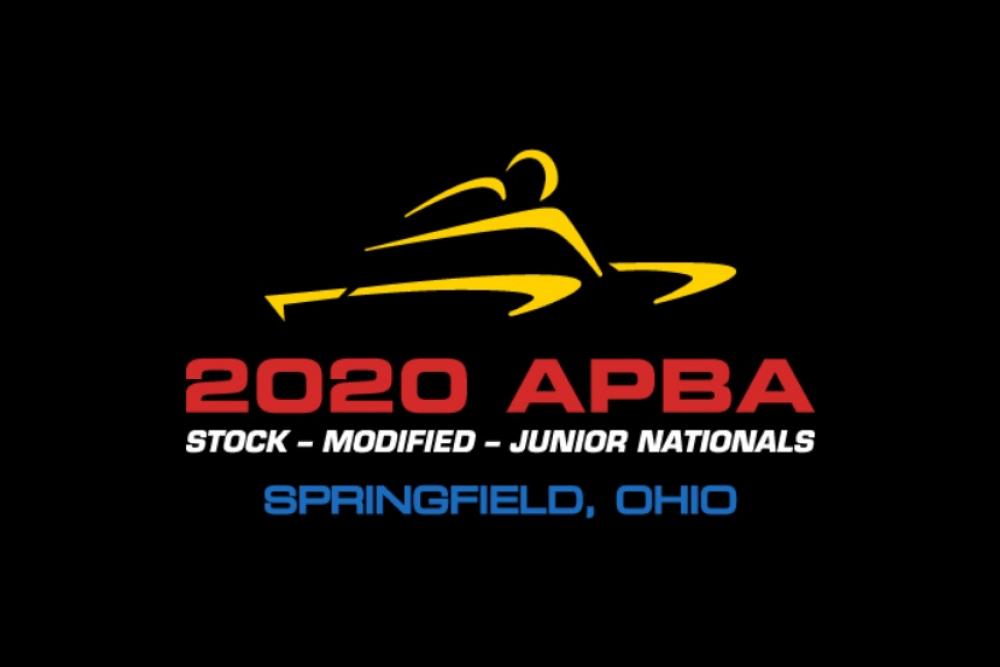 2020 Springfield Nationals 2020 Springfield Nationals