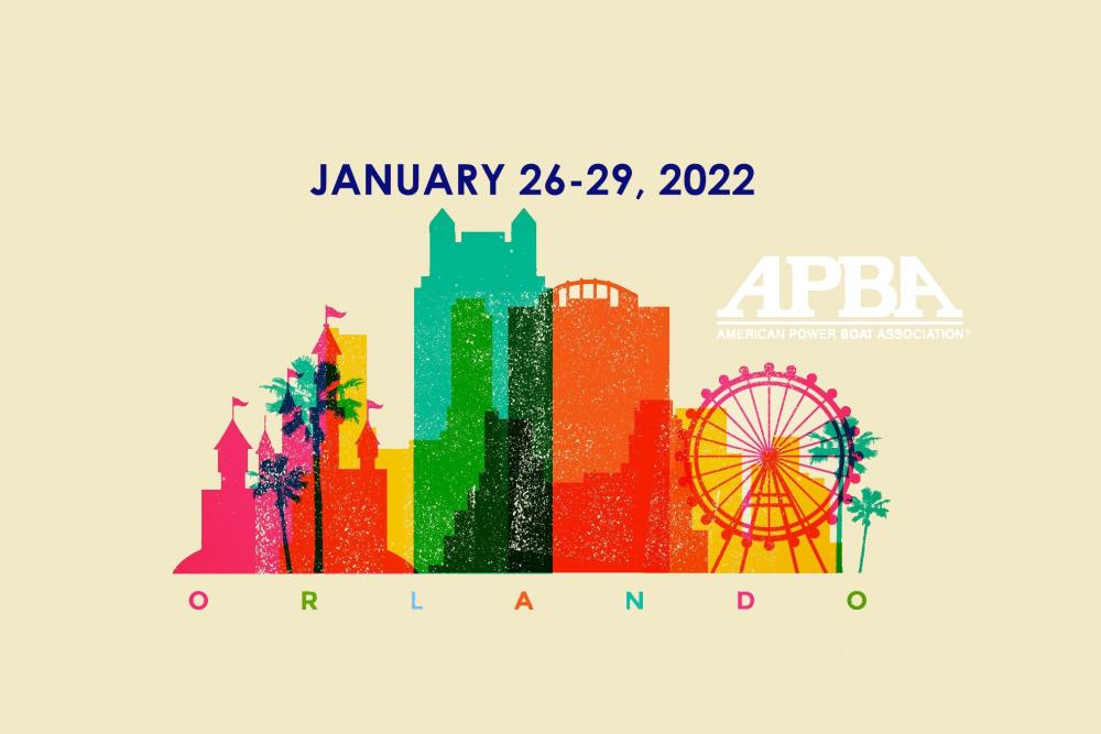 APBA National Meeting Information