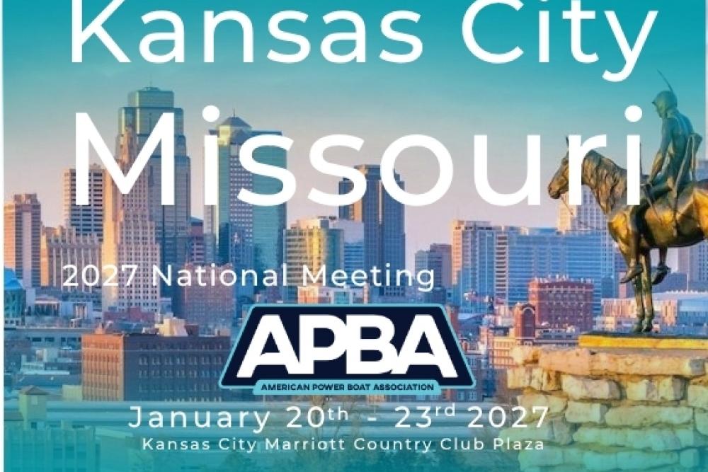 KC National Meeting