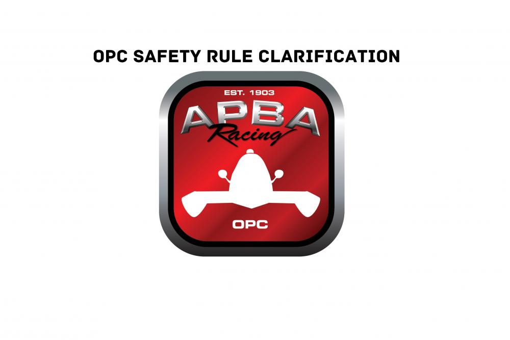 OPC Safety