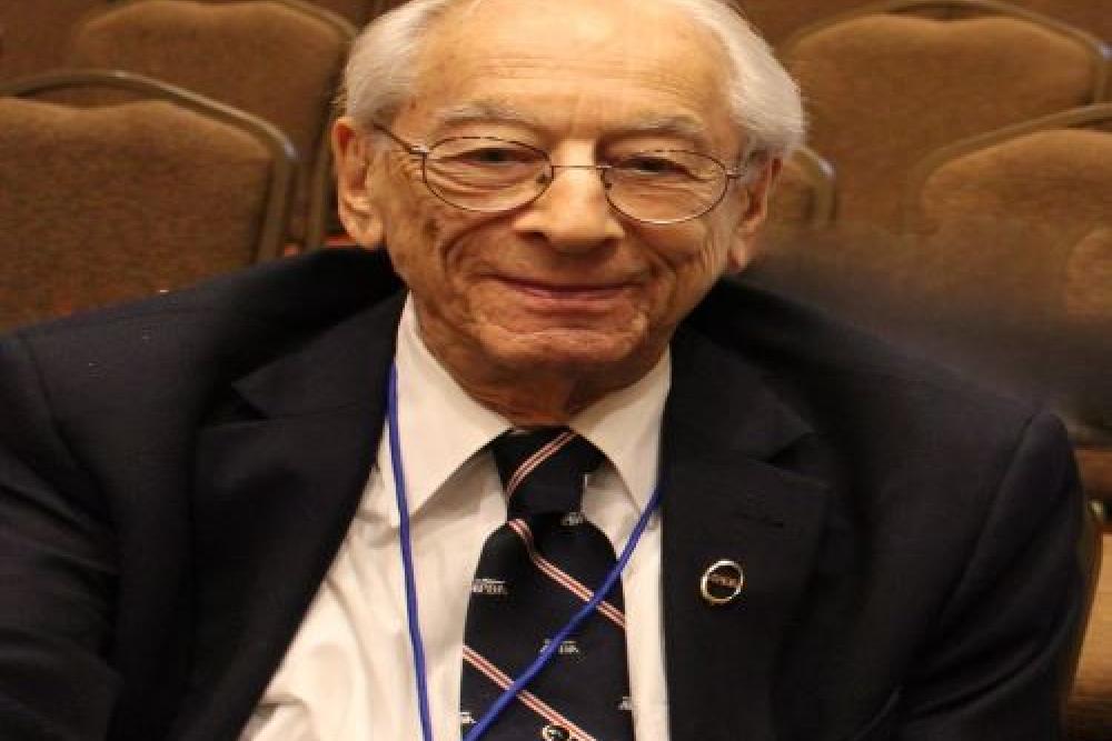 Edgar Rose Edgar Rose