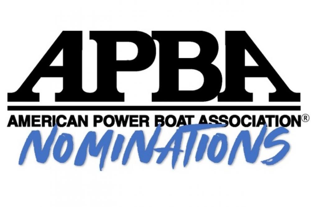 APBA Nominations