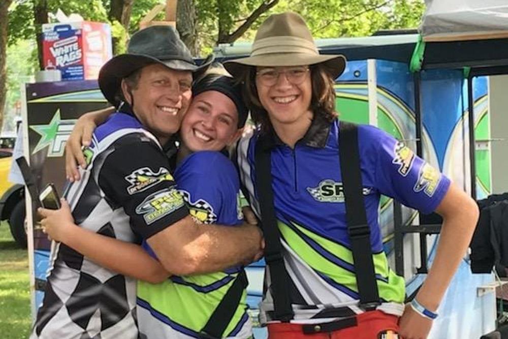 Wakefield 2019 Nationals