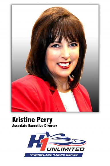 Kristine Perry Kristine Perry