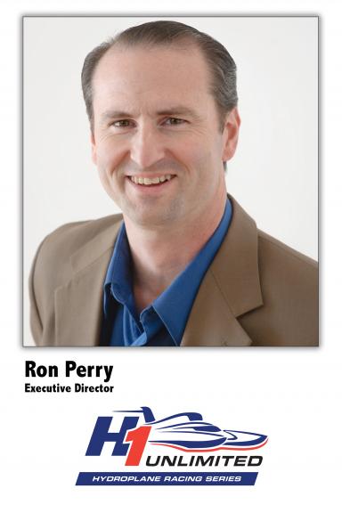 Ron Perry Ron Perry