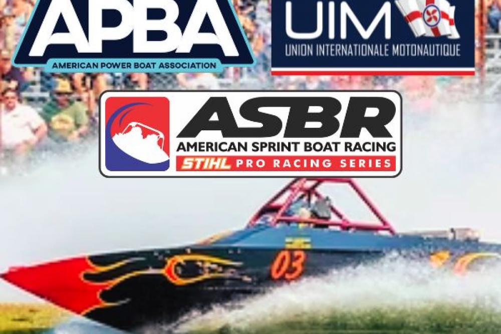 Sprint Boats