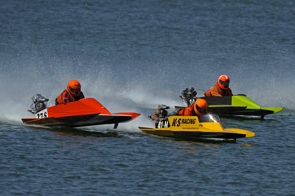 APBA MOD Racing