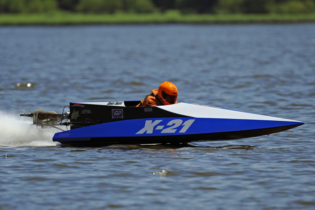 PRO Powerboat Racing