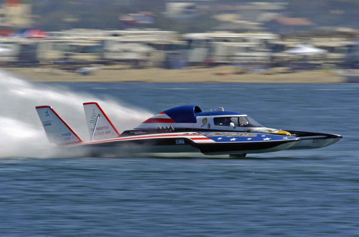 Special Events | American Power Boat Association