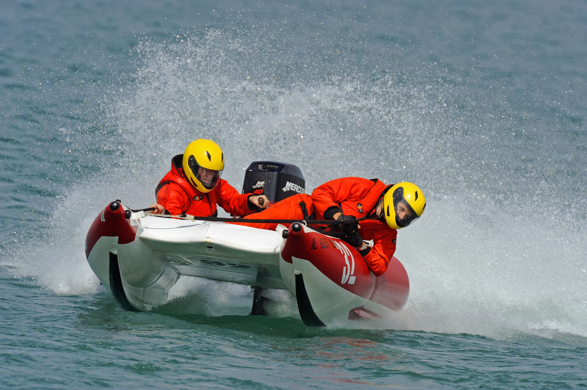 Thundercat USA Boat Racing