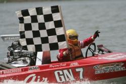 APBA Racing