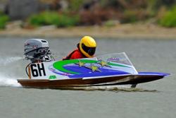 APBA Racing