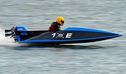 APBA MOD Racing