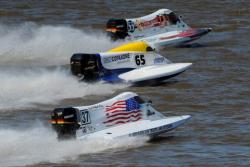 APBA OPC Racing