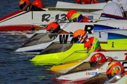 APBA PRO Racing