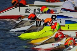 APBA PRO Racing