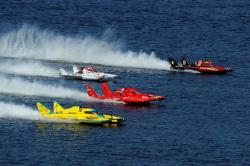 APBA Special Events