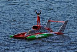 APBA Unlimited Racing