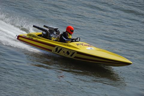 American Powerboat Racing