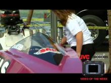 APBA Presents the JVC Adixxion Video of The Week