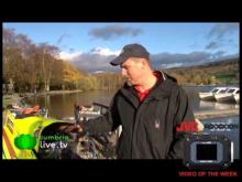 APBA Presents the JVC Adixxion VIdeo of The Week