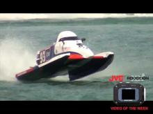 APBA Presents the JVC Adixxion Video of The Week