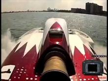 APBA presents the JVC Adixxion Video of The Week