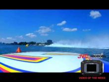 APBA Presents the JVC Adixxion Video of The Week