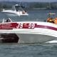 Inboard; Jersey Speed Skiff; Powerboat Racing