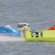 J Class Hydro Racing