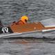 Junior Outboard Racing