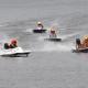 Junior Class Powerboat Racing