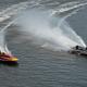 Vintage Powerboat Race