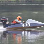AX Runabout Racing