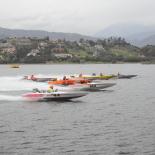 Endurance Powerboat Racing