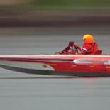 Inboard Powerboat