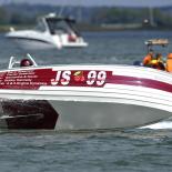 Inboard; Jersey Speed Skiff; Powerboat Racing