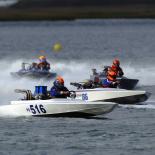 Pro Stock Powerboat Racing