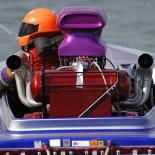 Powerboat Racing Pro Stock