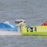 J Class Hydro Racing