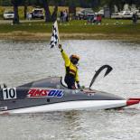 Powerboat Racing OPC