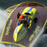 Vintage Race Regatta